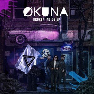 Broken Inside EP