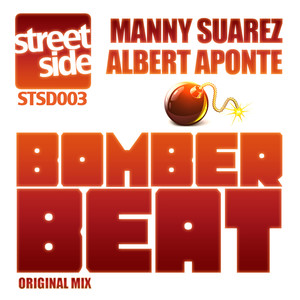 Bomber Beat (Original Mix)