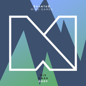 Mind Games (Radio Edit)