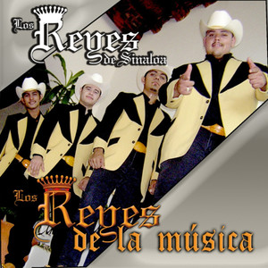 Los Reyes De La Musica