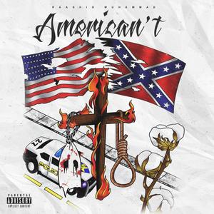 American't (Explicit)