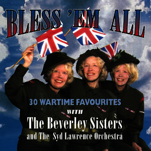 Roll out the Barrel (Reprise)