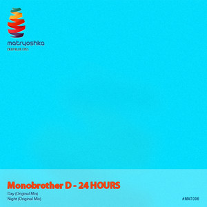 24 Hours EP