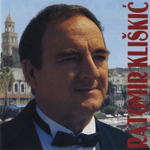 Ratomir Kliškić-bariton - Eugene Onegin-Aria of Onegin