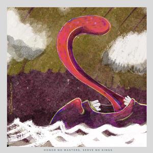 It's not Why It's What(feat. Duarte Fonseca)