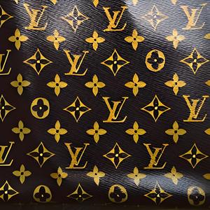 LOUIS V (feat. BooActaFoo) (Explicit)