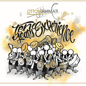 Ballarò (Afrobeat rmx|feat. DJ Delta|Radio Edit)