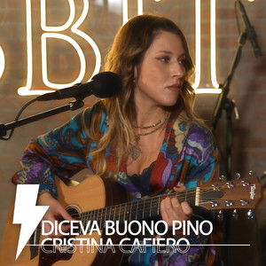 Diceva buono Pino (Pop Up Live Sessions)