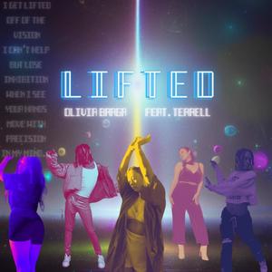 Lifted (feat. Terrell)