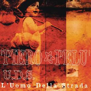 U.D.S. - L'uomo della Strada