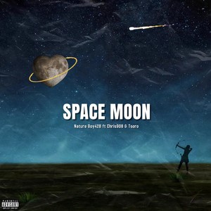 Space Moon (Explicit)