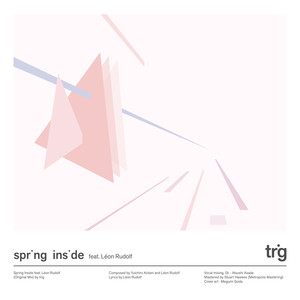 Spring Inside (Radio Edit)