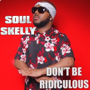 Don’t Be Ridiculous