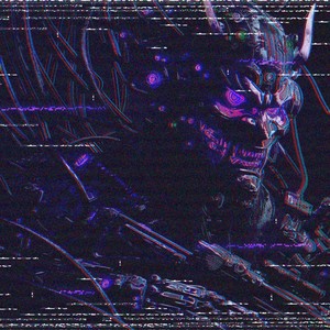 Dawn Resonance - Lamentations of an Oni