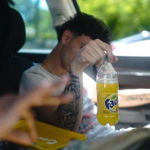 In My Cup (feat. bigmarr) (Explicit)