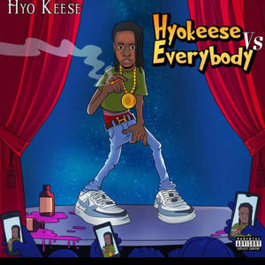 Hyokeese vs Everybody