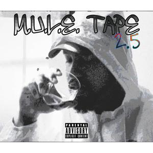 M.U.L.E. TAPE 2.5 (Explicit)