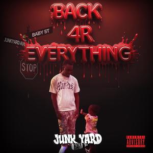 Back4REverything (Explicit)