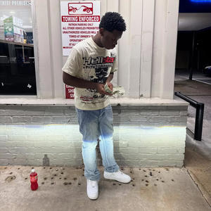 i feel it (feat. demarc) (Explicit)