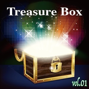 Treasure Box vol.01