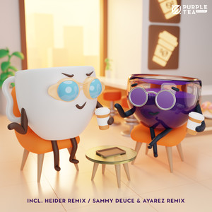 In Your Arms Again (Sammy Deuce & Ayarez Remix)