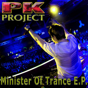 Minister Of Trance E.P.