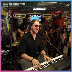 Bad Love (Live Session, San Francisco, CA, 2015)