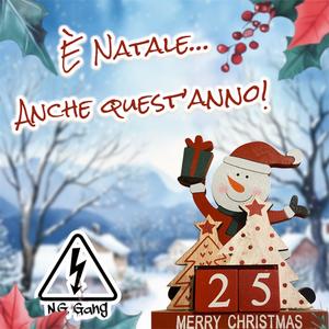 E' Natale...anche quest'anno!