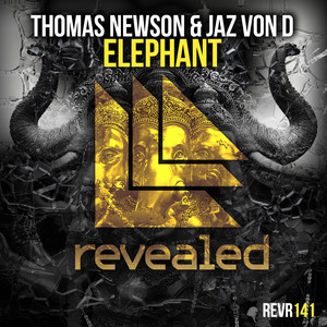 Elephant (Original Mix)