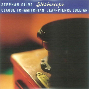 Stéréoscope