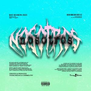 nosotros (feat. shwmeutry) (Explicit)