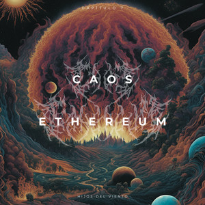 Capítulo 7 - Caos Ethereum