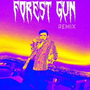 Forest Gun (Remix) [Explicit]