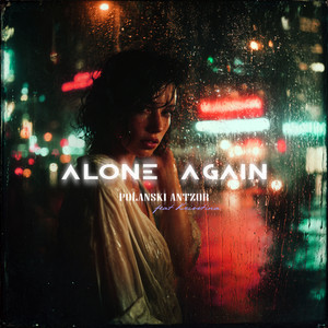 Alone Again (feat. Krisstina)