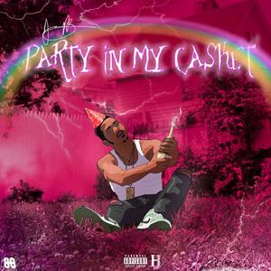 Bad Guy (feat. Jah & Leaky) (Explicit)