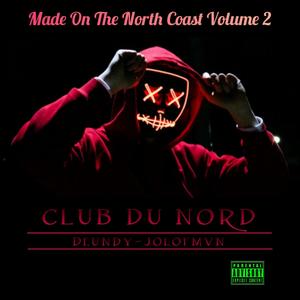 CLUB DU NORD VOLUME 2 (Explicit)