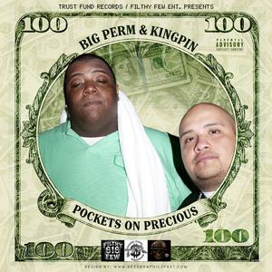 Pockets on Precious (feat. Big Perm) (Explicit)