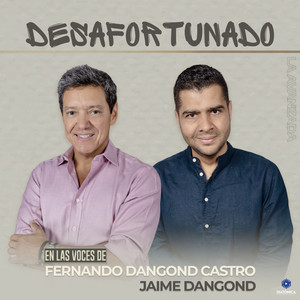 Desafortunado