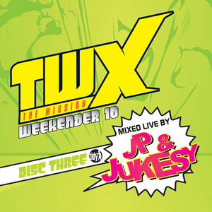 Back To The Future (Mix Cut)