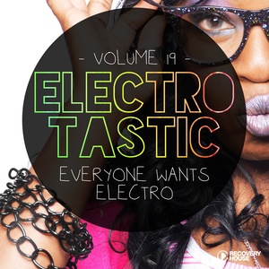 Electrotastic, Vol. 19