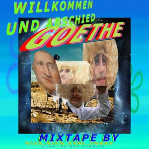 Der Mond Von Einem Wolkenhügel (feat. Rico Suave)