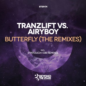 Butterfly (Obi Remix)