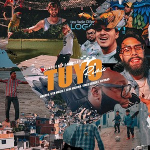 Tuyoo(Honduras)[feat. Jose Mario Martinez, Fermusick, Jeydras & Imer Xavier] (Official Remix)