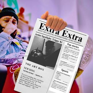 Extra Extra (Explicit)