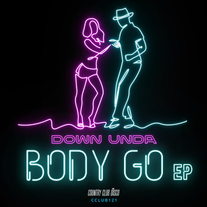 Body Go (Radio Mix)