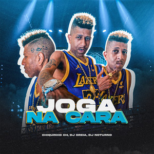 Joga na Cara (Explicit)