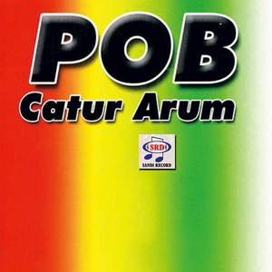 POB Catur Arum