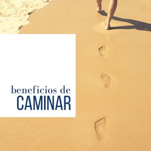 Beneficios de Caminar: Hermosa Música Instrumental para Disfrutar de un Paseo