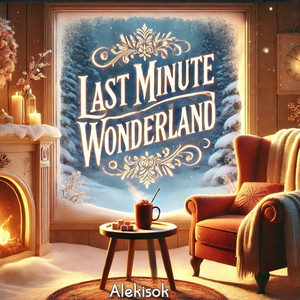 Last Minute Wonderland