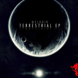 Terrestrial EP